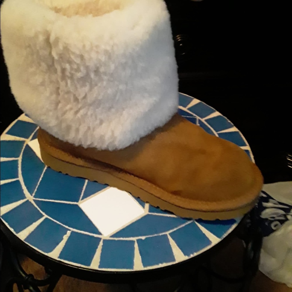 Ugg boots